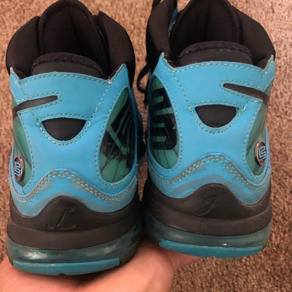 Nike Lebron 7 ASG Sz 11.5 - Picture 8 of 8